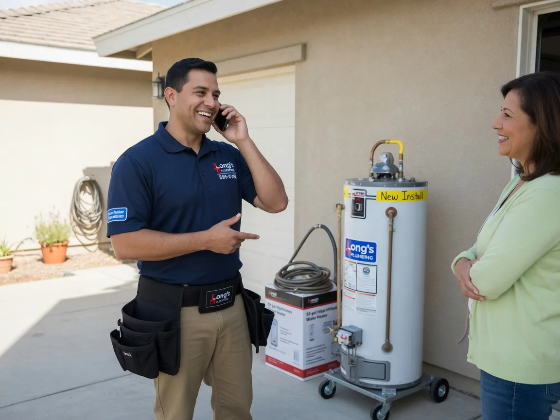 Leak Detection Phelps, WI FAQs